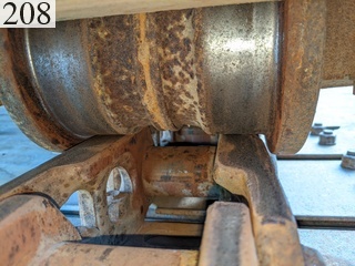 Used Construction Machine Used KOBELCO KOBELCO Demolition excavators Demolition backhoe SK135SR-3