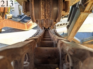 Used Construction Machine Used KOBELCO KOBELCO Demolition excavators Demolition backhoe SK135SR-3