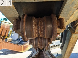 Used Construction Machine Used KOBELCO KOBELCO Demolition excavators Demolition backhoe SK135SR-3