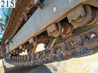 Used Construction Machine Used KOBELCO KOBELCO Demolition excavators Demolition backhoe SK135SR-3