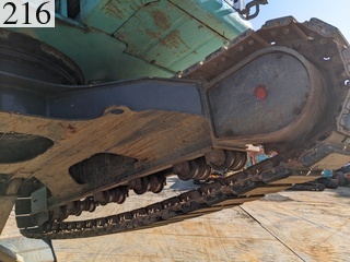 Used Construction Machine Used KOBELCO KOBELCO Demolition excavators Demolition backhoe SK135SR-3