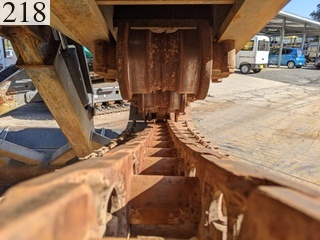 Used Construction Machine Used KOBELCO KOBELCO Demolition excavators Demolition backhoe SK135SR-3