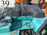 中古建設機械 中古 コベルコ建機 KOBELCO 油圧ショベル・バックホー ０．７－０．９立米 SK210D-10