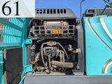 中古建設機械 中古 コベルコ建機 KOBELCO 油圧ショベル・バックホー ０．７－０．９立米 SK210D-10