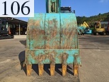 中古建設機械 中古 コベルコ建機 KOBELCO 油圧ショベル・バックホー ０．７－０．９立米 SK210D-10