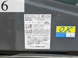 中古建設機械 中古   解体機 ロングフロント・ハイリフト SK210DLC-9