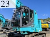 中古建設機械 中古 コベルコ建機 KOBELCO マテリアルハンドリング機 グラップル仕様 SK235SRD-5