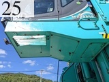 中古建設機械 中古 コベルコ建機 KOBELCO マテリアルハンドリング機 グラップル仕様 SK235SRD-5