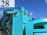 中古建設機械 中古 コベルコ建機 KOBELCO マテリアルハンドリング機 グラップル仕様 SK235SRD-5