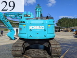 中古建設機械 中古 コベルコ建機 KOBELCO マテリアルハンドリング機 グラップル仕様 SK235SRD-5