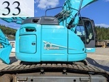 中古建設機械 中古 コベルコ建機 KOBELCO マテリアルハンドリング機 グラップル仕様 SK235SRD-5