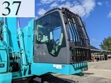 中古建設機械 中古 コベルコ建機 KOBELCO マテリアルハンドリング機 グラップル仕様 SK235SRD-5