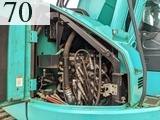 中古建設機械 中古 コベルコ建機 KOBELCO マテリアルハンドリング機 グラップル仕様 SK235SRD-5