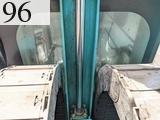 中古建設機械 中古 コベルコ建機 KOBELCO マテリアルハンドリング機 グラップル仕様 SK235SRD-5