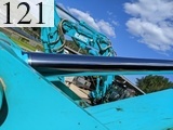 中古建設機械 中古 コベルコ建機 KOBELCO マテリアルハンドリング機 グラップル仕様 SK235SRD-5