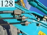 中古建設機械 中古 コベルコ建機 KOBELCO マテリアルハンドリング機 グラップル仕様 SK235SRD-5