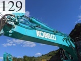 中古建設機械 中古 コベルコ建機 KOBELCO マテリアルハンドリング機 グラップル仕様 SK235SRD-5