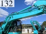 中古建設機械 中古 コベルコ建機 KOBELCO マテリアルハンドリング機 グラップル仕様 SK235SRD-5