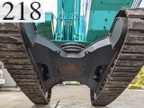 中古建設機械 中古 コベルコ建機 KOBELCO マテリアルハンドリング機 グラップル仕様 SK235SRD-5