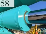 中古建設機械 中古 コベルコ建機 KOBELCO 解体機 ミニモク SK30UR-5