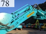 中古建設機械 中古 コベルコ建機 KOBELCO 解体機 ミニモク SK30UR-5