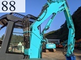 中古建設機械 中古 コベルコ建機 KOBELCO 解体機 ミニモク SK30UR-5