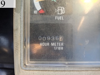 中古建設機械 中古 コベルコ建機 KOBELCO 解体機 ミニモク SK30UR-5