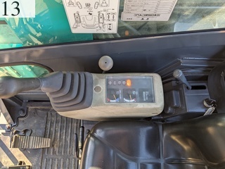 中古建設機械 中古 コベルコ建機 KOBELCO 解体機 ミニモク SK30UR-5