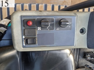 中古建設機械 中古 コベルコ建機 KOBELCO 解体機 ミニモク SK30UR-5