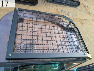 中古建設機械 中古 コベルコ建機 KOBELCO 解体機 ミニモク SK30UR-5