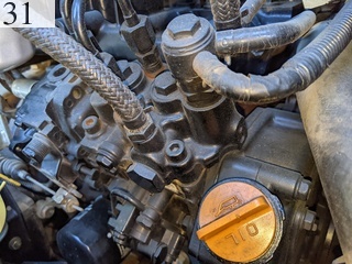 中古建設機械 中古 コベルコ建機 KOBELCO 解体機 ミニモク SK30UR-5