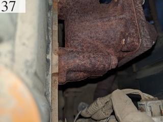 中古建設機械 中古 コベルコ建機 KOBELCO 解体機 ミニモク SK30UR-5