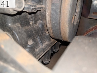 中古建設機械 中古 コベルコ建機 KOBELCO 解体機 ミニモク SK30UR-5