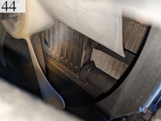 中古建設機械 中古 コベルコ建機 KOBELCO 解体機 ミニモク SK30UR-5