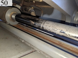 中古建設機械 中古 コベルコ建機 KOBELCO 解体機 ミニモク SK30UR-5