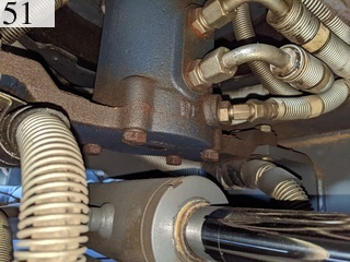 中古建設機械 中古 コベルコ建機 KOBELCO 解体機 ミニモク SK30UR-5