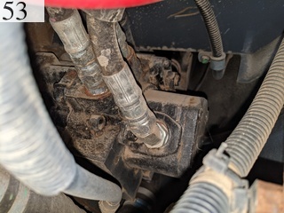 中古建設機械 中古 コベルコ建機 KOBELCO 解体機 ミニモク SK30UR-5