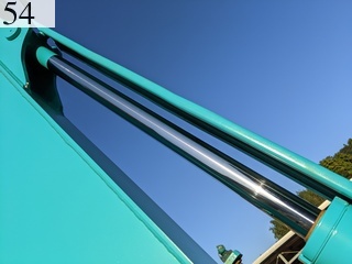 中古建設機械 中古 コベルコ建機 KOBELCO 解体機 ミニモク SK30UR-5