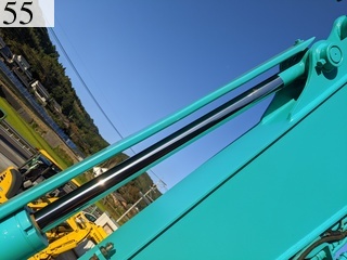 中古建設機械 中古 コベルコ建機 KOBELCO 解体機 ミニモク SK30UR-5