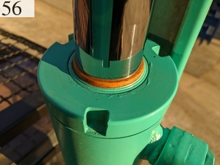 中古建設機械 中古 コベルコ建機 KOBELCO 解体機 ミニモク SK30UR-5