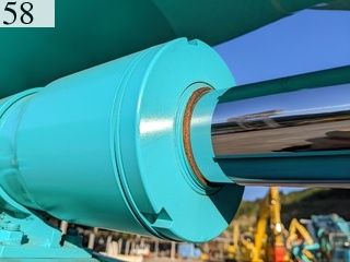 中古建設機械 中古 コベルコ建機 KOBELCO 解体機 ミニモク SK30UR-5