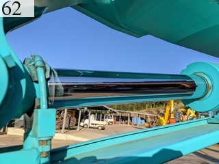 中古建設機械 中古 コベルコ建機 KOBELCO 解体機 ミニモク SK30UR-5