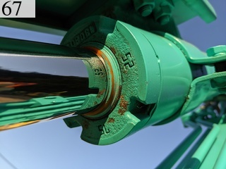 中古建設機械 中古 コベルコ建機 KOBELCO 解体機 ミニモク SK30UR-5