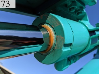 中古建設機械 中古 コベルコ建機 KOBELCO 解体機 ミニモク SK30UR-5