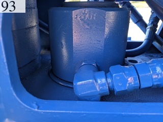 中古建設機械 中古 コベルコ建機 KOBELCO 解体機 ミニモク SK30UR-5