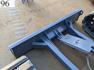 中古建設機械 中古 コベルコ建機 KOBELCO 解体機 ミニモク SK30UR-5