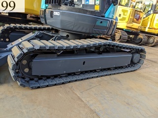 中古建設機械 中古 コベルコ建機 KOBELCO 解体機 ミニモク SK30UR-5