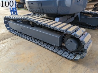 中古建設機械 中古 コベルコ建機 KOBELCO 解体機 ミニモク SK30UR-5