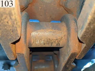 中古建設機械 中古 コベルコ建機 KOBELCO 解体機 ミニモク SK30UR-5