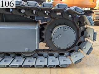 中古建設機械 中古 コベルコ建機 KOBELCO 解体機 ミニモク SK30UR-5